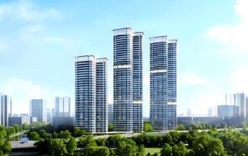 越秀·桂悦东晓