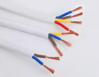 电线中的BV、BLV等符号的含义，快收藏备用！